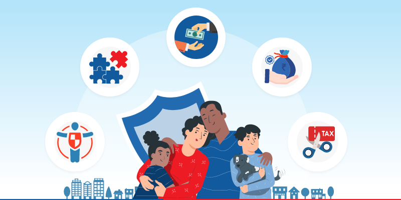 Endowment Policies : A Beginner's Guide to Financial Stability