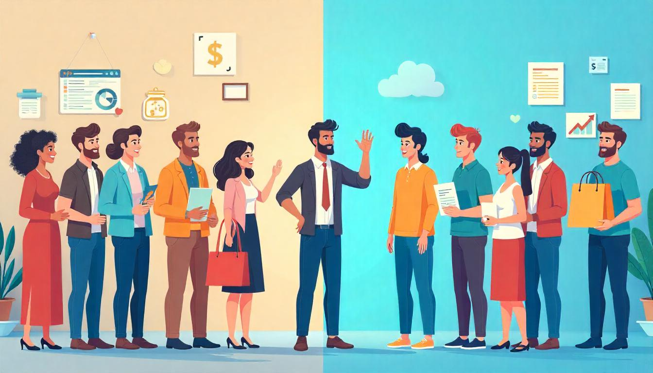 How to Say No to Family Peer Pressure That Harms Your Finances